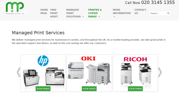 managedprintuk.com
