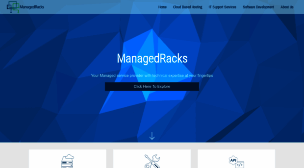 managedracks.co.uk