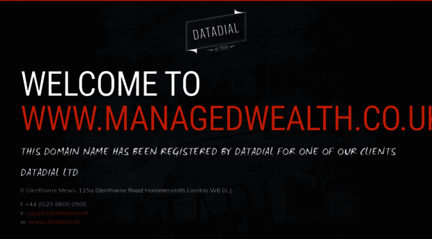 managedwealth.co.uk