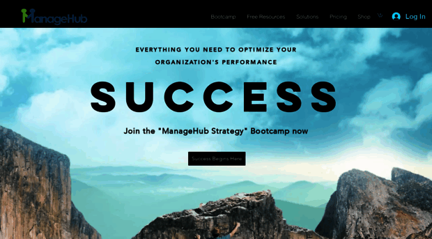 managehub.com