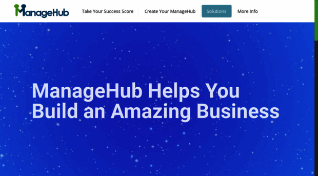 managehub.info