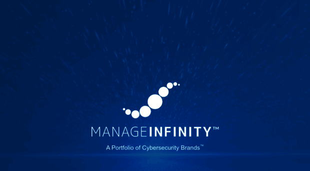 manageinfinity.com