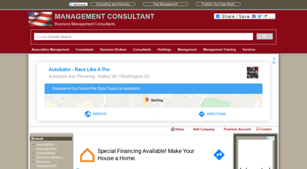 management-consultant.biz