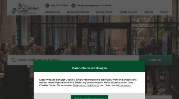 management-forum.de