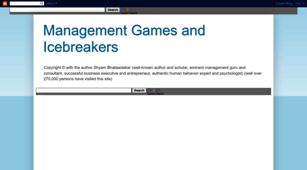 management-games-icebreakers.blogspot.com