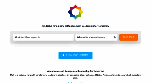 management-leadership-for-tomorrow.talentify.io