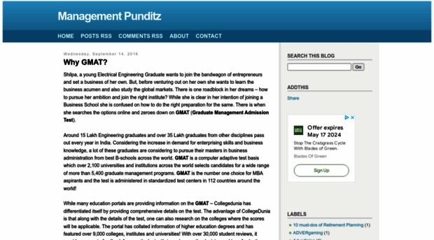 management-punditz.blogspot.in