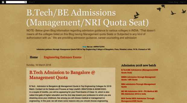 management-quota-nri-quota.blogspot.in