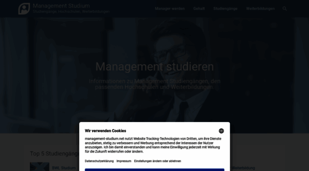 management-studium.net