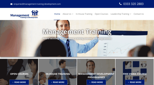 management-training-development.com