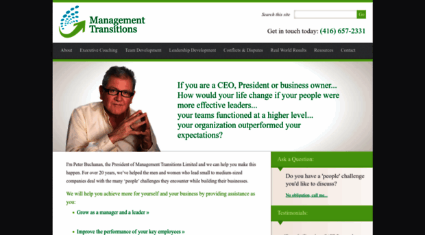 management-transitions.com