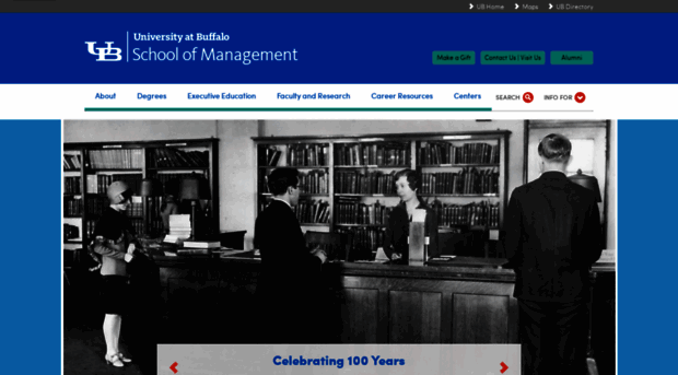 management.buffalo.edu