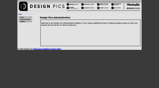management.designpics.com