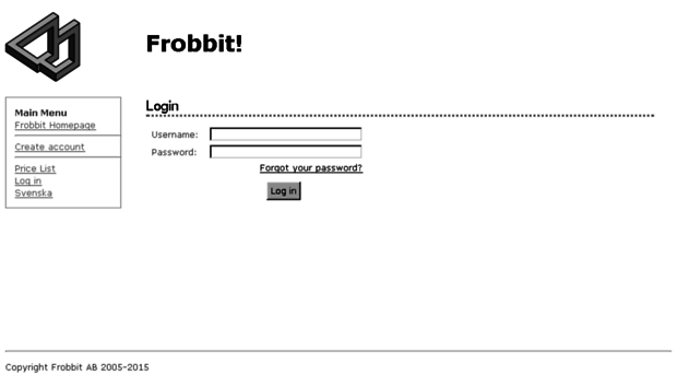 management.frobbit.se