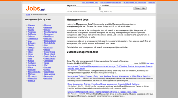 management.jobs.net