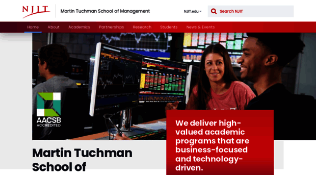 management.njit.edu