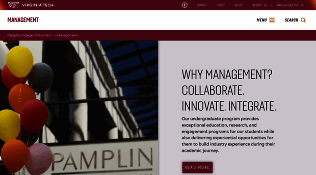 management.pamplin.vt.edu