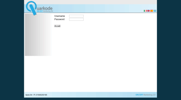 management.quarkode.it