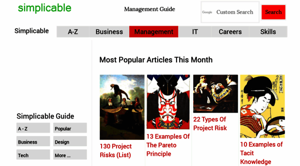 management.simplicable.com