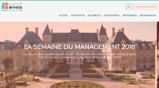 management2018.fr