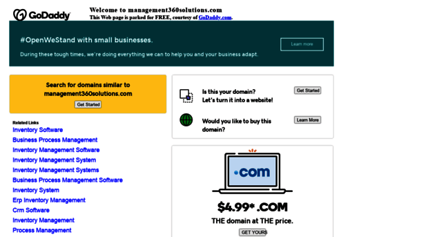 management360solutions.com