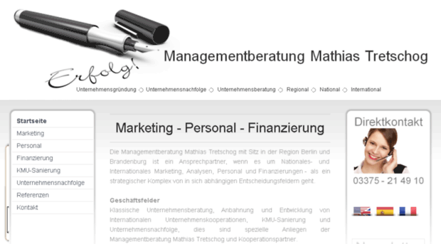 managementberatung-mt.de