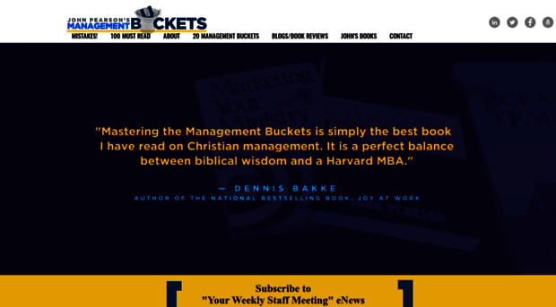 managementbuckets.com