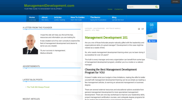 managementdevelopment.com