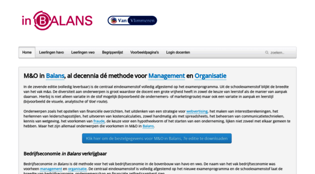 managementenorganisatieinbalans.nl