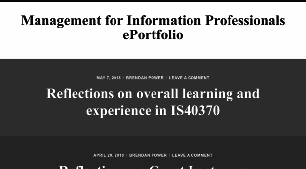 managementforinformationprofessionalseportfolio351542397.wordpress.com