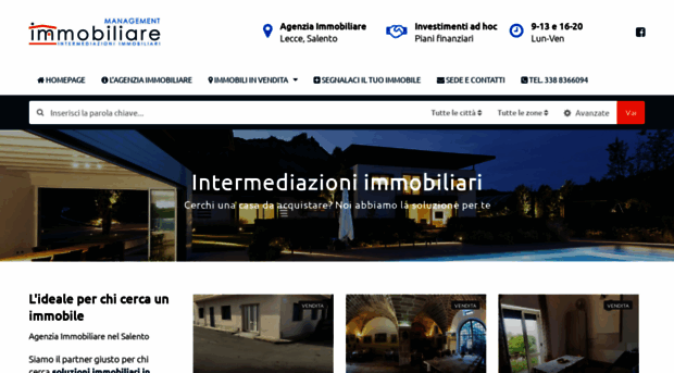 managementimmobiliare.net