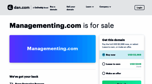 managementing.com