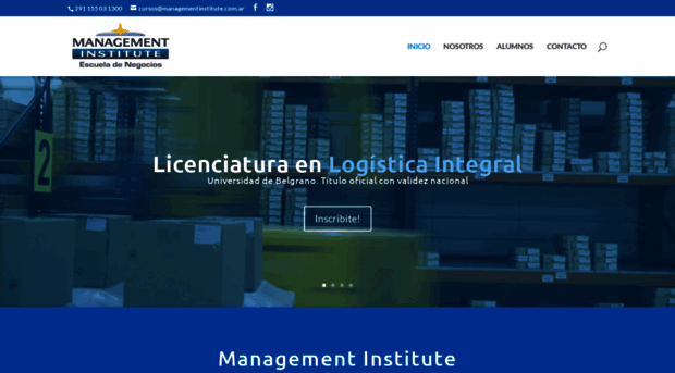 managementinstitute.com.ar