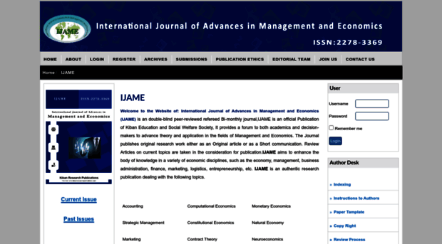 managementjournal.info