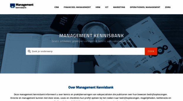 managementkennisbank.nl