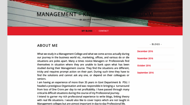 managementknowledge2wisdom.wordpress.com