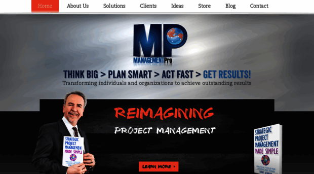 managementpro.com