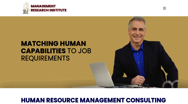 managementresearchinstitute.com