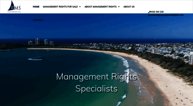 managementrights.com