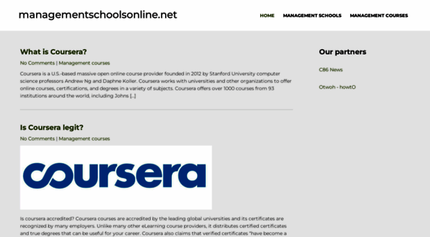 managementschoolsonline.net