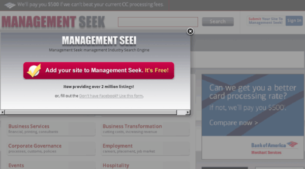 managementseek.com