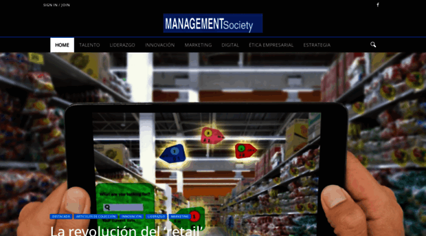 managementsociety.net