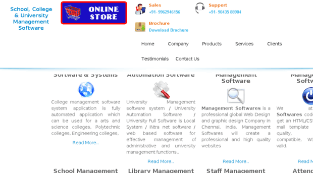 managementsoftwares.in