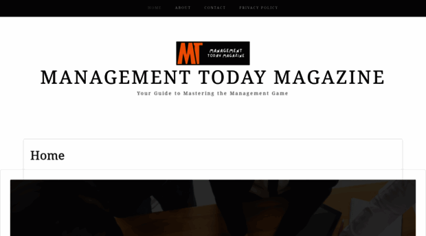 managementtoday-magazine.com