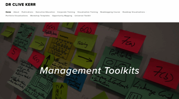 managementtoolkits.com