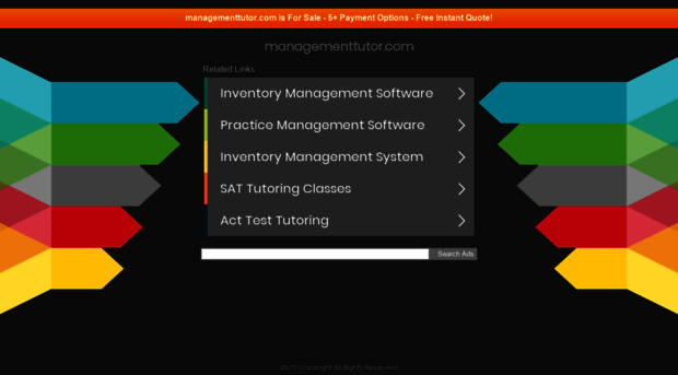 managementtutor.com