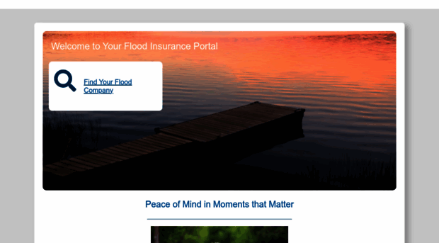 managemyfloodpolicy.com