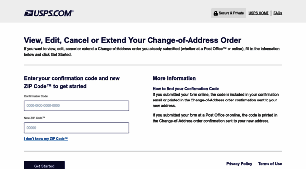 managemymove.usps.com