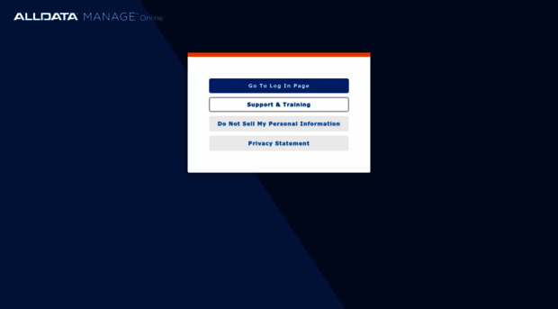 manageonline.alldata.com