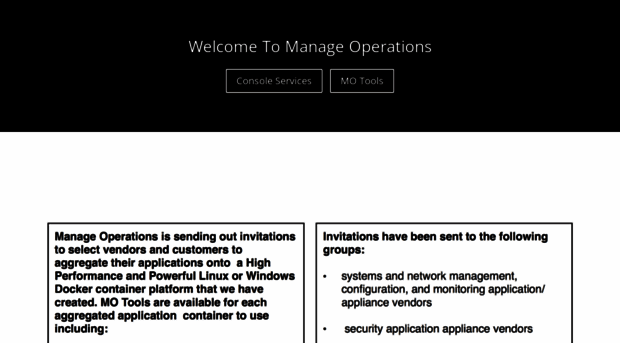 manageoperations.net